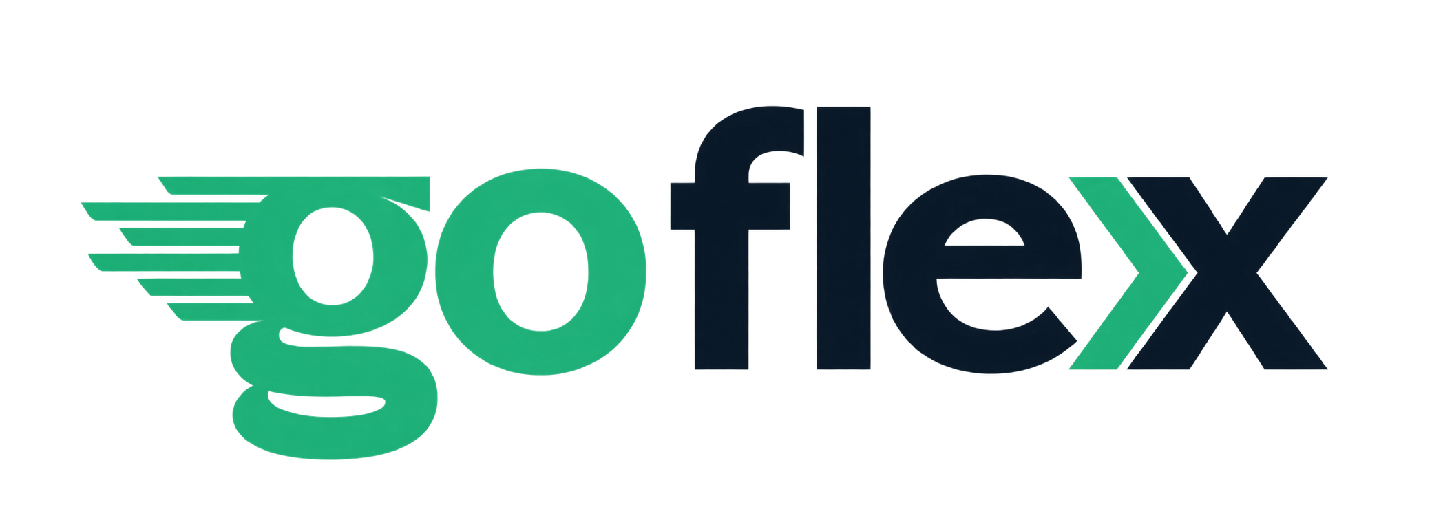 GoFlex — logística y distribución